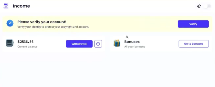 无脑搬运国内小说复制粘贴到国外赚美元项目玩法揭秘，月入2000刀